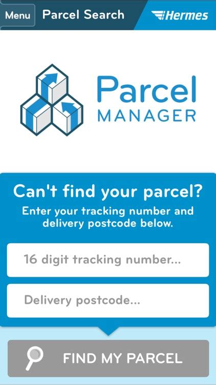 hermes parcelnet ltd tracking|hermes parcelnet ltd contact number.